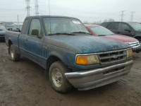 1994 FORD RANGER SUP 1FTCR14X2RPC11348