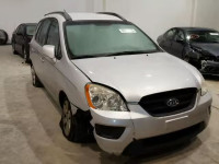 2008 KIA RONDO BASE KNAFG525287146475