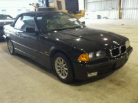 1999 BMW 328 IC WBABK7336XET67657