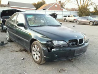 2002 BMW 325 XI WBAEU33422PF56122