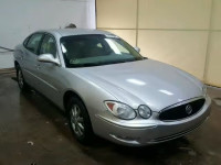 2007 BUICK ALLURE CX 2G4WF582571244877