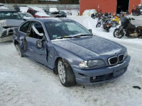 2002 BMW 325 CI WBABN33432PG54396