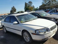 2000 VOLVO S80 T6 TUR YV1TS90DXY1087372