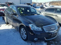 2008 INFINITI M35 BASE JNKAY01FX8M651168