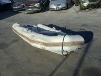 2002 OTHR BOAT 00000WMP39551L102