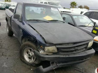 1995 MAZDA B2300 4F4CR12A2STM19345