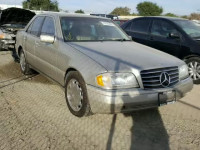 1995 MERCEDES-BENZ C 280 WDBHA28E9SF143930