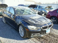 2014 BMW 328 XI SUL WBA3B5C51EP652522