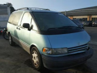 1995 TOYOTA PREVIA DX JT3AC13RXS1198437