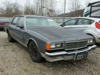 1986 CHEVROLET CAPRICE CL 1G1BN69HXG9138245