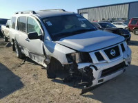 2015 NISSAN ARMADA SV 5N1AA0NC8FN610837