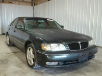 2000 INFINITI Q45 BASE JNKBY31A9YM300472