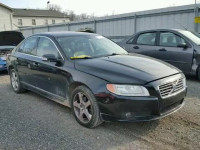 2008 VOLVO S80 T6 TUR YV1AH992081079269