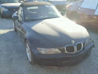 1998 BMW Z3 2.8 4USCJ3334WLB63577