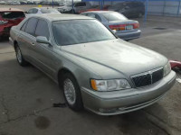 2000 INFINITI Q45 BASE JNKBY31A2YM701149