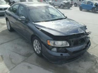 2008 VOLVO S60 2.5T YV1RH592882672741