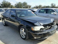 2000 INFINITI Q45 BASE JNKBY31A2YM302421