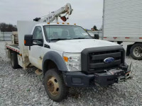 2011 FORD F550 SUPER 1FDUF5HT0BEB81159