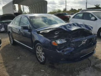 2010 VOLVO S80 3.2 YV1982AS5A1126114