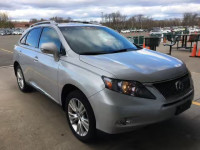 2010 LEXUS RX 450 JTJBC1BA6A2019067