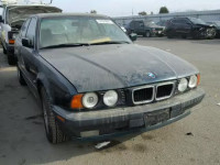 1995 BMW 525 I AUTO WBAHD6322SGK54615