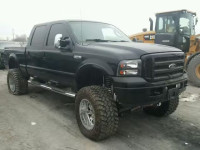 2007 FORD F350 SRW S 1FTWW31P87EA04252