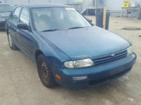 1997 NISSAN ALTIMA XE 1N4BU31D1VC204964