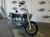 2009 HARLEY-DAVIDSON FLSTN 1HD1JD53X9Y069464