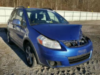 2012 SUZUKI SX4 BASE JS2YB5A37C6306770