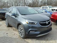 2018 BUICK ENCORE ESS KL4CJCSB8JB528136