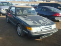1994 SAAB 900 YS3AL76L1R7001144