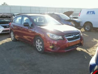 2012 SUBARU IMPREZA BA JF1GPAA60CH213643