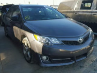 2013 TOYOTA CAMRY SE 4T1BK1FK0DU533770