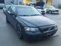 2002 VOLVO S60 T5 YV1RS53D822106940