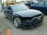 2013 AUDI A5 PREMIUM WAULFAFR7DA021528