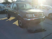 1998 NISSAN FRONTIER K 1N6DD26Y1WC317594