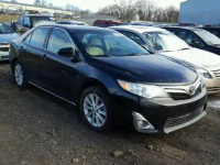 2013 TOYOTA CAMRY SE 4T1BK1FK5DU530346