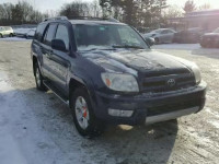 2004 TOYOTA 4RUNNER LI JTEBU17R448013361