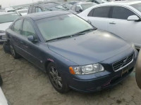 2005 VOLVO S60 2.5T YV1RS592752480594