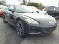 2010 MAZDA RX8 JM1FE1CM5A0404722