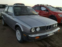 1988 BMW 325 IS WBAAA1301J4141198
