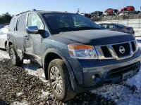 2015 NISSAN ARMADA SV 5N1AA0NC9FN614279