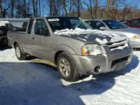 2002 NISSAN FRONTIER K 1N6DD26S52C395821