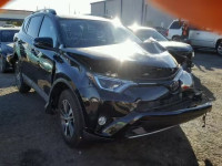 2018 Toyota Rav4 Adven 2T3RFREV6JW705929