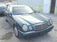 1999 Mercedes-benz E 300td WDBJF25H6XA929044