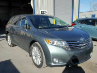 2012 TOYOTA VENZA LE 4T3ZA3BB8CU055610