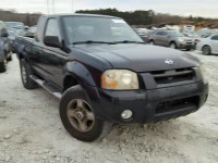 2001 NISSAN FRONTIER K 1N6ED26TX1C304649