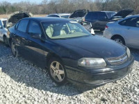 2004 CHEVROLET IMPALA SS 2G1WP521349232248