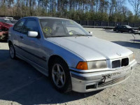 1996 BMW 318 TI WBACG7320TAS96566