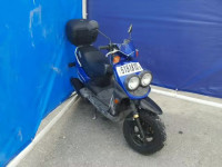 2009 YAMAHA YW50 LPRSA20A49A820531